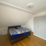 Minergie Mit Gratis Tiefgaragenplatz Lägenhet *