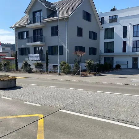 Apartment Minergie Mit Gratis Tiefgaragenplatz Rickenbach