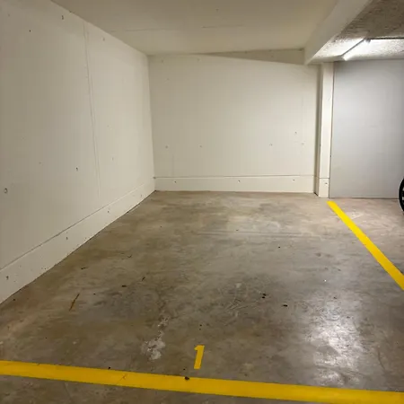 Lägenhet Minergie Mit Gratis Tiefgaragenplatz Rickenbach