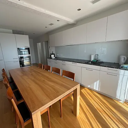 Minergie Mit Gratis Tiefgaragenplatz Apartment Rickenbach