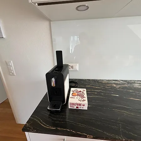 Apartment Minergie Mit Gratis Tiefgaragenplatz Rickenbach