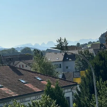 Lägenhet Minergie Mit Gratis Tiefgaragenplatz